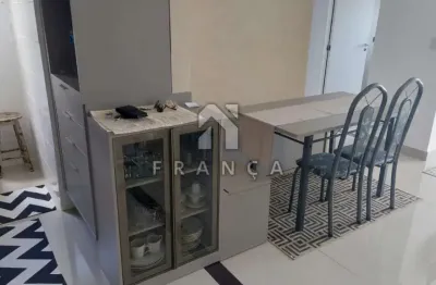 Apartemnto 03 dormitórios sendo 01 suite - jardim california jacarei sp