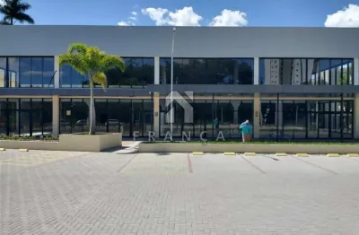 Sala comercial para alugar no Jardim Paraíba, Jacareí 