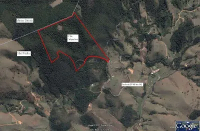 Fazenda à venda na Zona Rural, Monteiro Lobato 