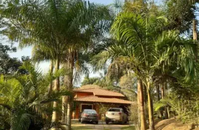 Fazenda à venda no Parque Agrinco, Guararema 