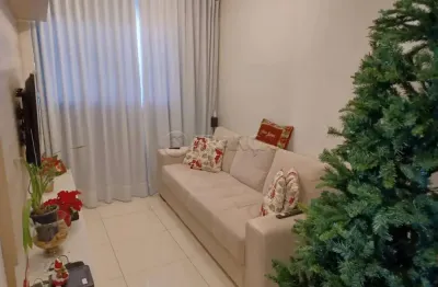 Apartamento com 3 quartos à venda no Jardim Santa Maria, Jacareí 