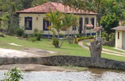 Fazenda à venda no Boa Vista, Santa Branca 