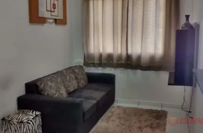 Apartamento 2 dormitórios - bairro jardim paraíso - jacareí