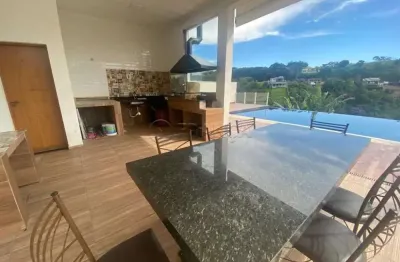 Fazenda à venda em Águas de Igaratá, Igaratá 