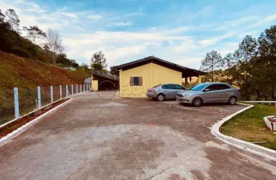 Fazenda à venda no Bairro dos Souzas, Monteiro Lobato 