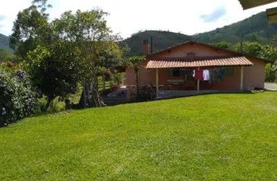 Fazenda à venda na Zona Rural, Monteiro Lobato 