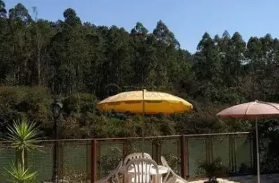 Fazenda à venda na Zona Rural, Santa Branca 