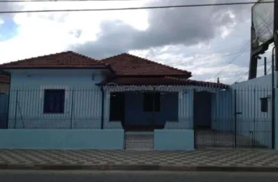 Casa com 3 quartos à venda no São João, Jacareí 