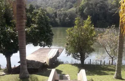 Fazenda à venda no Jardim Selma, Santa Branca 
