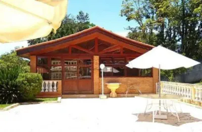 Fazenda à venda no Chácaras Reunidas Igarapés, Jacareí 