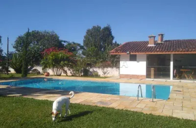Chacara em igarata - vista permanente maravilhosa!!!