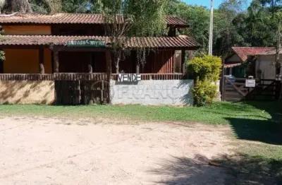 Fazenda à venda na Zona Rural, Paraibuna 