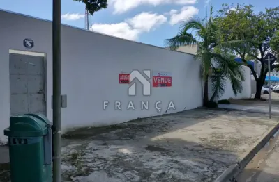 Ponto comercial 200 m² de contrução - chácaras reunidas