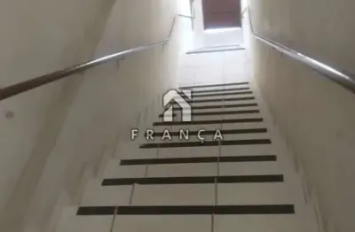 Sala comercial para alugar na Cidade Salvador, Jacareí 