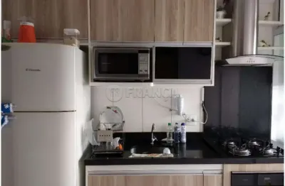 Apartamento com 2 quartos à venda no Jardim Uirá, São José dos Campos 