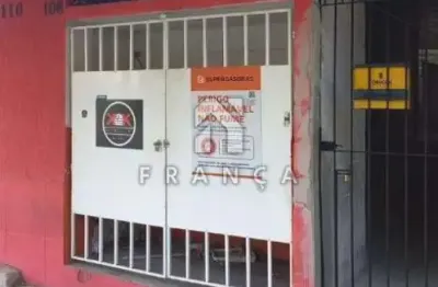 Sala comercial à venda no Jardim Santa Maria, Jacareí 