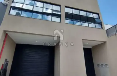 Sala comercial para alugar no Centro, Jacareí 