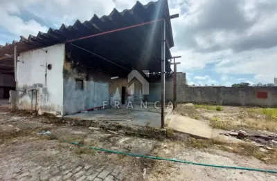 Sala comercial para alugar no Jardim Santa Maria, Jacareí 