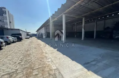 Sala comercial para alugar no Jardim Santa Maria, Jacareí 