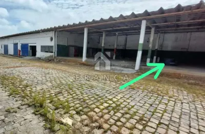 Sala comercial para alugar no Jardim Santa Maria, Jacareí 