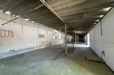 Sala comercial para alugar no Jardim Santa Maria, Jacareí 