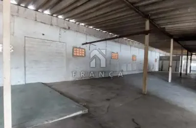 Sala comercial para alugar no Jardim Santa Maria, Jacareí 