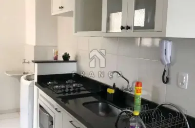 Apartamento com 2 quartos para alugar no Loteamento Jardim Sol Nascente, Jacareí 