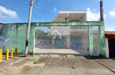 Sala comercial à venda no Parque Santo Antônio, Jacareí 