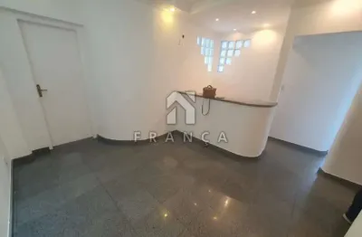 Sala comercial para alugar no Jardim Apolo, São José dos Campos 