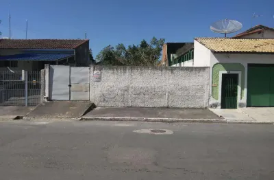 Oportunidade de terreno murado na rua cidade engenheiro neiva!