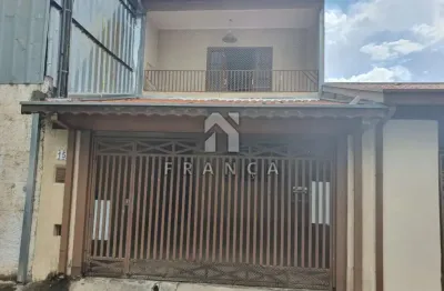 Casa com 3 quartos à venda no Jardim Ismênia, São José dos Campos 