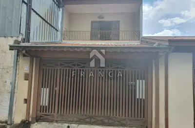 Casa com 3 quartos à venda no Jardim Ismênia, São José dos Campos 