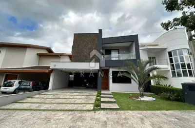 Casa em condomínio fechado com 4 quartos à venda no Loteamento Villa Branca, Jacareí 