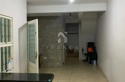 Casa com 3 quartos à venda no Jardim Albuquerque, Santa Branca 