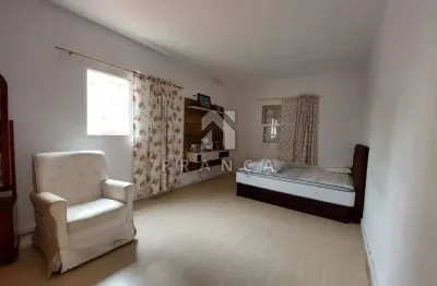 Casa com 2 quartos para alugar no Centro, Jacareí 