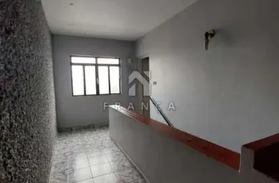Casa com 5 quartos à venda no Centro, Jacareí 