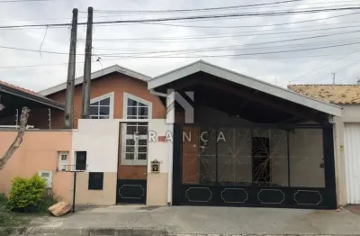 Casa com 3 quartos à venda no Jardim Altos de Santana II, Jacareí 