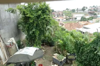 Terreno à venda no Jardim Paraíso, Jacareí 