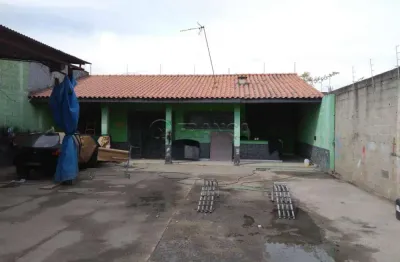 Ponto comercial - residencial são paulo (são joão) jacareí sp