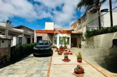 Casa em condomínio fechado com 3 quartos à venda no São João, Jacareí 