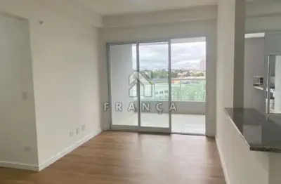 Apartamento com 2 quartos à venda no Jardim Califórnia, Jacareí 