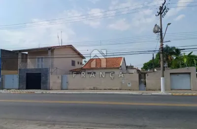 Terreno à venda no Jardim Santa Maria, Jacareí 