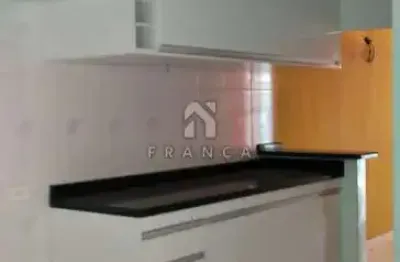Casa em condomínio fechado com 2 quartos à venda no Jardim Santa Marina, Jacareí 