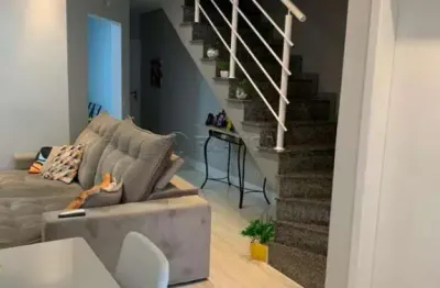 Aluguel - casa em condominio 3 dormitórios sendo 1 suíte - jardim santa maria - jacareí