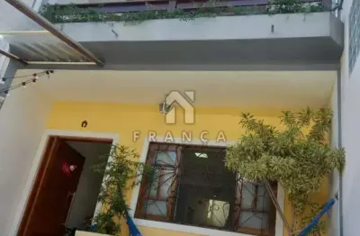 Casa / padrão - jardim califórnia - venda - residencial