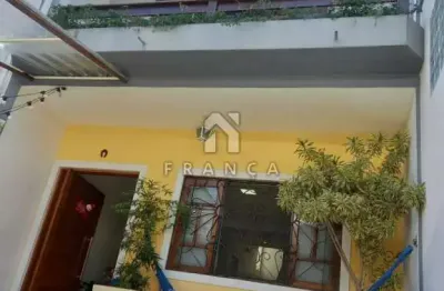 Casa com 2 quartos à venda no Jardim Califórnia, Jacareí 