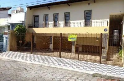 Casa com 4 quartos à venda no Centro, Jacareí 