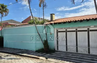 Casa com 5 quartos à venda no Jardim Flórida, Jacareí 