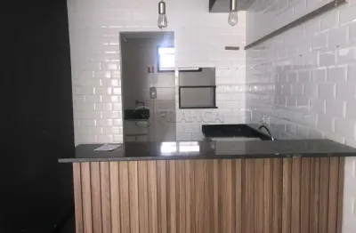 Sala comercial à venda no Parque Residencial Aquarius, São José dos Campos 