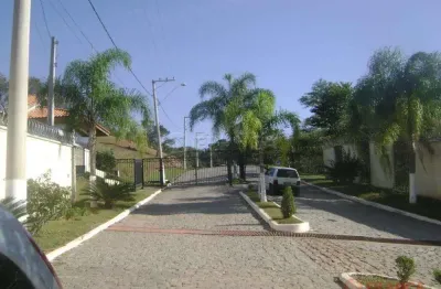 Casa em condomínio fechado com 3 quartos à venda no Bandeira Branca, Jacareí 